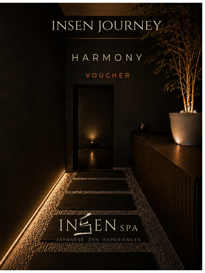 INSEN Journay Harmony