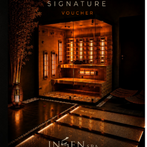 INSEN Journay Signature