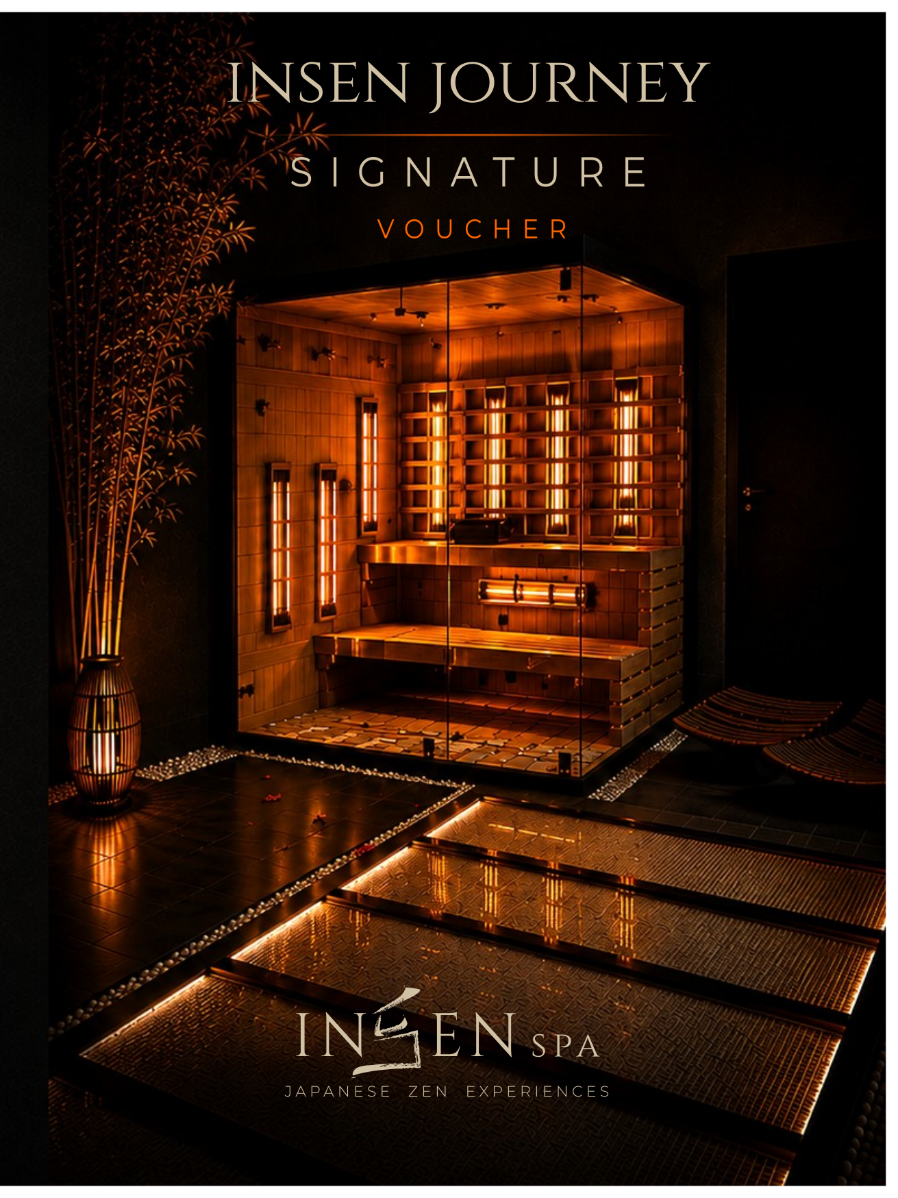 INSEN Journay Signature